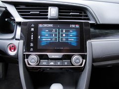 2019款 180TURBO CVT尚擎版 国VI