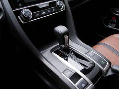 2019款 180TURBO CVT尚擎版 国VI