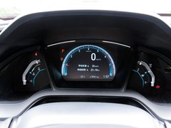 2019款 180TURBO CVT尚擎版 国VI