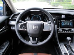 2019款 180TURBO CVT尚擎版 国VI
