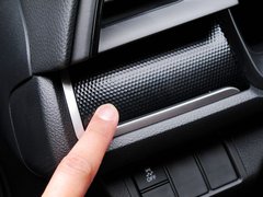 2019款 180TURBO CVT尚擎版 国VI