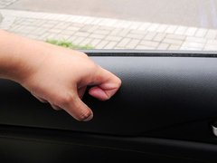 2019款 180TURBO CVT尚擎版 国VI