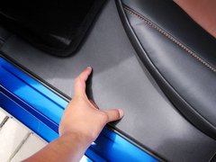 2019款 180TURBO CVT尚擎版 国VI