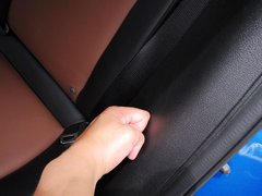 2019款 180TURBO CVT尚擎版 国VI