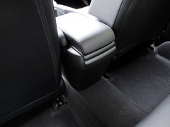 2019款 180TURBO CVT尚擎版 国VI