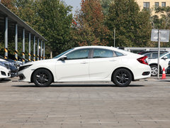2019款 220TURBO CVT劲动版 国VI
