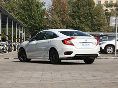 2019款 220TURBO CVT劲动版 国VI