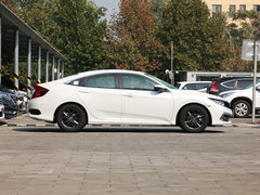 2019款 220TURBO CVT劲动版 国VI