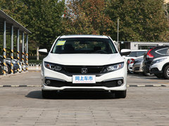 2019款 220TURBO CVT劲动版 国VI