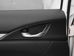 2019款 220TURBO CVT劲动版 国VI