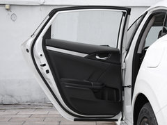 2019款 220TURBO CVT劲动版 国VI