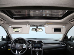 2019款 220TURBO CVT劲动版 国VI