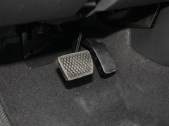 2019款 220TURBO CVT劲动版 国VI