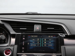 2019款 220TURBO CVT劲动版 国VI