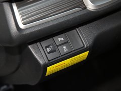 2019款 220TURBO CVT劲动版 国VI