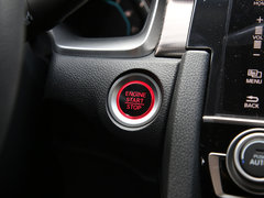 2019款 220TURBO CVT劲动版 国VI