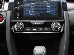 2019款 220TURBO CVT劲动版 国VI