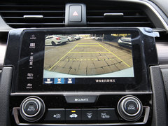 2019款 220TURBO CVT劲动版 国VI