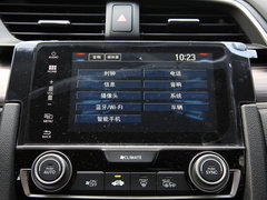 2019款 220TURBO CVT劲动版 国VI