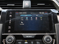 2019款 220TURBO CVT劲动版 国VI
