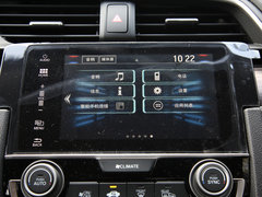 2019款 220TURBO CVT劲动版 国VI