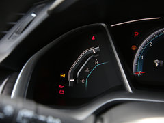 2019款 220TURBO CVT劲动版 国VI