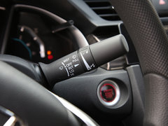 2019款 220TURBO CVT劲动版 国VI