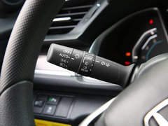 2019款 220TURBO CVT劲动版 国VI