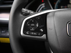 2019款 220TURBO CVT劲动版 国VI