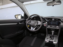 2019款 220TURBO CVT劲动版 国VI