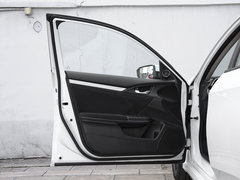2019款 220TURBO CVT劲动版 国VI