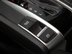 2019款 220TURBO CVT劲动版 国VI