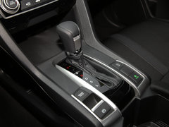 2019款 220TURBO CVT劲动版 国VI