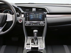 2019款 220TURBO CVT劲动版 国VI