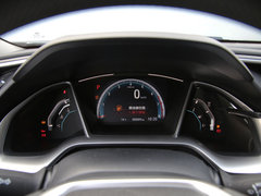 2019款 220TURBO CVT劲动版 国VI