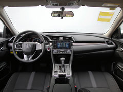 2019款 220TURBO CVT劲动版 国VI