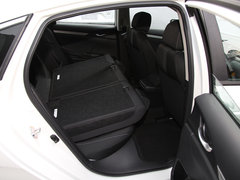 2019款 220TURBO CVT劲动版 国VI