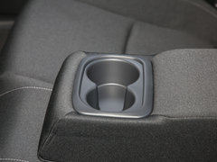 2019款 220TURBO CVT劲动版 国VI