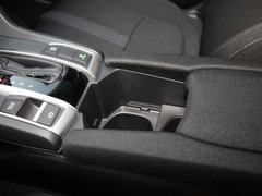 2019款 220TURBO CVT劲动版 国VI