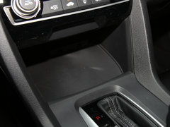 2019款 220TURBO CVT劲动版 国VI