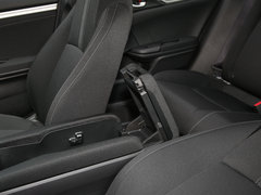 2019款 220TURBO CVT劲动版 国VI