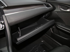 2019款 220TURBO CVT劲动版 国VI