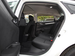 2019款 220TURBO CVT劲动版 国VI