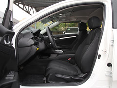 2019款 220TURBO CVT劲动版 国VI