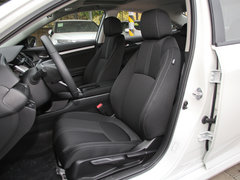 2019款 220TURBO CVT劲动版 国VI