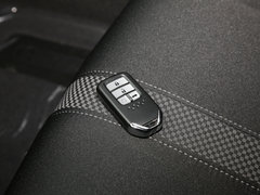 2019款 220TURBO CVT劲动版 国VI