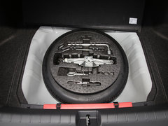 2019款 220TURBO CVT劲动版 国VI