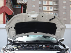 2019款 220TURBO CVT劲动版 国VI