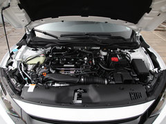 2019款 220TURBO CVT劲动版 国VI