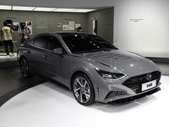 2020款 270TGDi GL DCT领先版